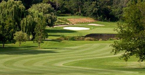 The East Course