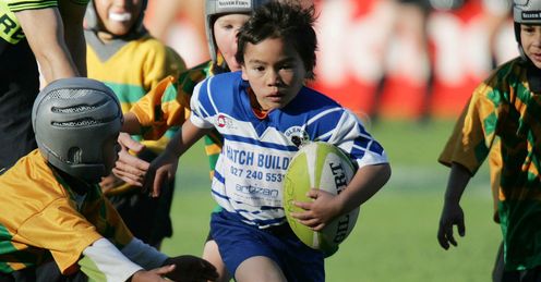 Fun and enjoyment is the aim of our game, says Phil