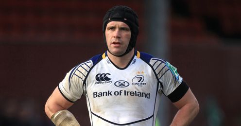 Shane Jennings Pro12 white kit Shane Jennings Pro12 white kit