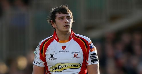 Steffan Jones Steffan Jones