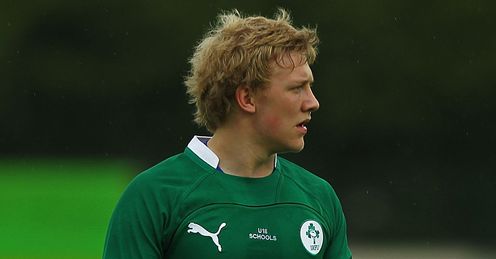 Stuart Olding Stuart Olding