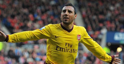 Cazorla: Summer signing has been a success at Arsenal