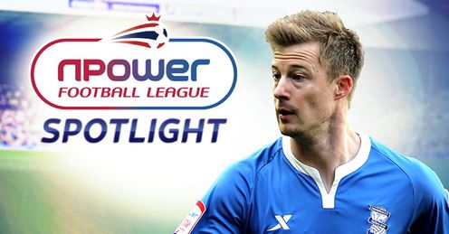 Wade Elliott: Looking for Birmingham to end the season on a high