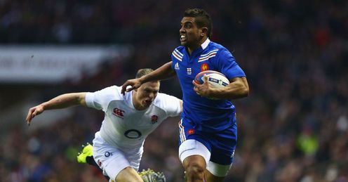Wesley Fofana France Wesley Fofana France