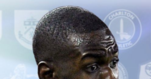 Yannick Bolasie: Enjoying his time at Crystal Palace