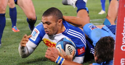 bryan habana bryan habana