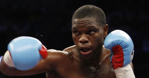 Spinks: Time for the former welterweight king to step down?