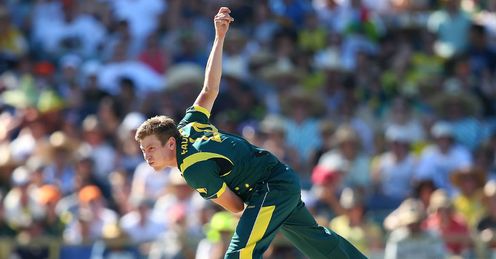 James Faulkner Australia