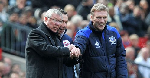 Moyes: time is right for him to take Man Utd job, says Beagrie
