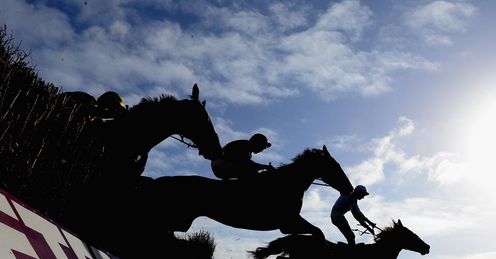  Horse racing generic