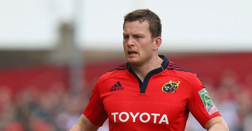 Denis Hurley Munster Denis Hurley Munster