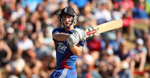 joe root