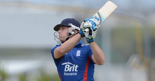 Jos Buttler: more than just a finisher, says Bob