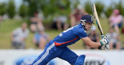 jos buttler