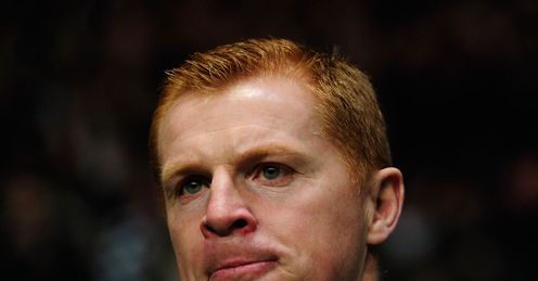 Lennon: Trying to rest key men ahead of Champions League qualifiers