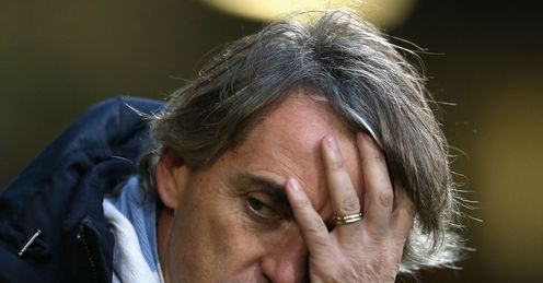 Mancini: Must be backed by Man City board, says Jamie