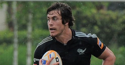 matteo pratichetti playing for aironi matteo pratichetti playing for aironi