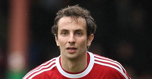 Raffaele De Vita: Targeting back-to-back promotions with Swindon