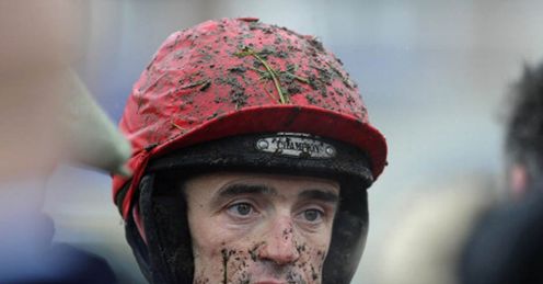 Ruby Walsh