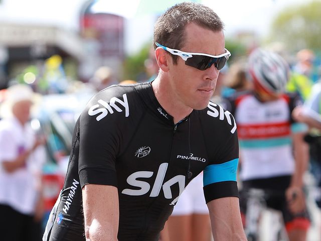 Hayman: Recovering well