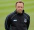 Adams sacked as Surrey chief