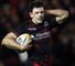 Treviso v Edinburgh: Teams