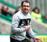 Andy Walker says Hibs have it all to do against Celtic
