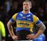 Rhinos v Saints: Teams