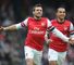Arsenal review
