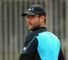 Vettori in for injured Martin