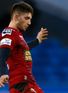 Scarlets stutter into semis