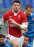 Alex Cuthbert