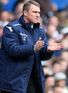 Clark to put faith in youth