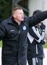 Lomas warning for Saints