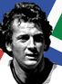 Brits abroad - Trevor Francis