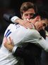 AVB hoping for new Bale deal