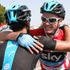 Tour of Oman Stage Five Gallery