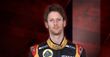 Romain Grosjean