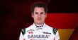 Adrian Sutil