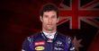 Mark Webber