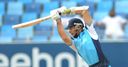Coetzer stars in Northants win
