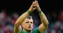 Heaslip happy with form