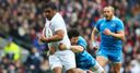 Vunipola: We're disappointed