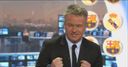 Real Madrid 2-1 Barcelona: Charlie Nicholas