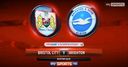 Bristol C 0-0 Brighton