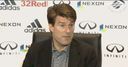 Laudrup: Never a red