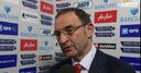 O'Neill - We have a fight on our hands