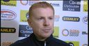 Ross County stun Celtic
