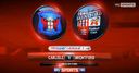 Carlisle 2-0 Brentford