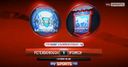 Peterborough 0-0 Ipswich